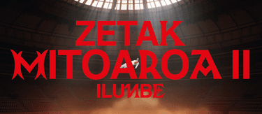 Imagen del evento: ZETAK - MITOAROA II