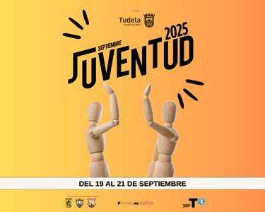 Cartel del evento