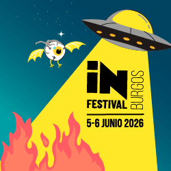 Imagen del evento: IN FESTIVAL 2026