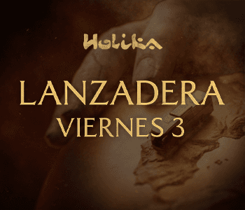 Imagen del evento: LANZADERAS HOLIKA -  IDA Y VUELTA - VIERNES 03/07