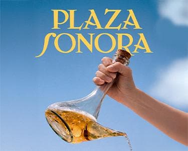 Imagen del evento: Plaza Sonora