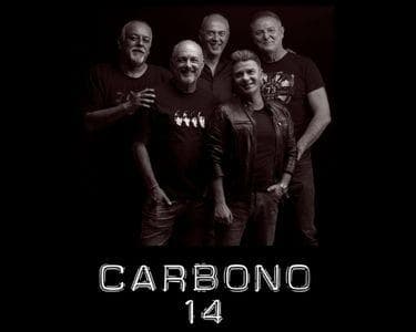 Imagen del evento: CARBONO 14
