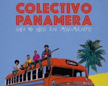 Imagen del evento: COLECTIVO PANAMERA