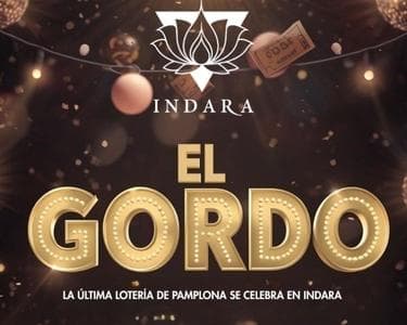 Imagen del evento: VIERNES INDARA