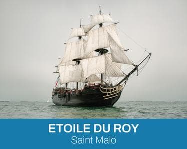 Imagen del evento: VISITAS A ETOILE DU ROY