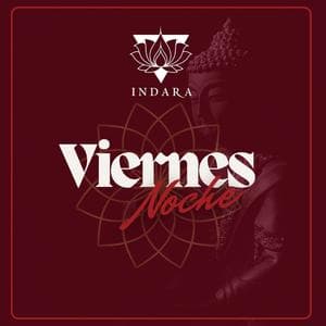 Imagen del evento: VIERNES INDARA