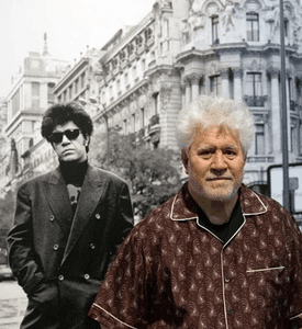 Imagen del evento: The Madrid Movida