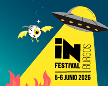 Imagen del evento: IN FESTIVAL 2026