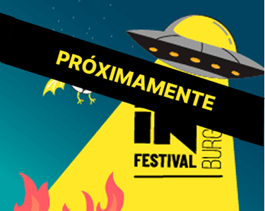 Imagen del evento: IN FESTIVAL 2027