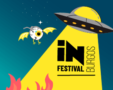 Imagen del evento: IN FESTIVAL 2027