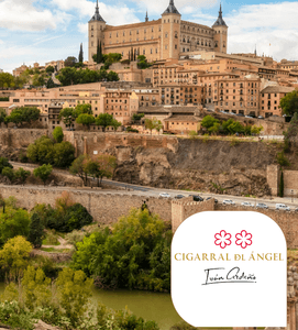 Imagen del evento: Toledo Tour and Lunch at 2 Michelin Stars