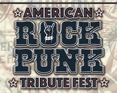 Imagen del evento: AMERICAN ROCK PUNK