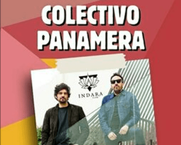 Imagen del evento: COLECTIVO PANAMERA