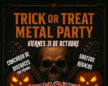 Imagen del evento: ORPHANS OF PIETY + V.I.L. + LITOST