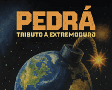 Imagen del evento: PEDRÁ TRIBUTO A EXTREMODURO