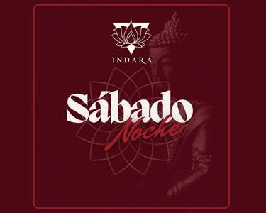 Imagen del evento: SÁBADO INDARA
