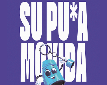 Imagen del evento: Popper Ladies en Concierto –  Sala Riviera (Burgos) - 17 de abril