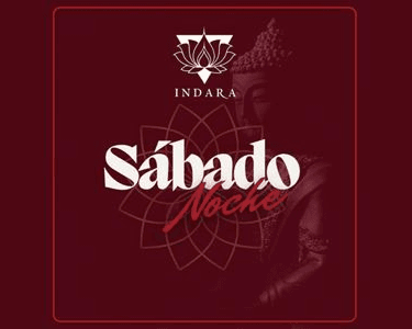 Imagen del evento: SÁBADO INDARA·