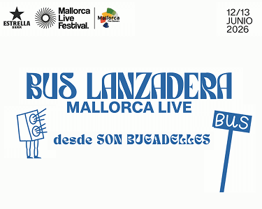 Imagen del evento: SON BUGADELLES -LANZADERAS VI|SÁ|DO - IDA Y VUELTA