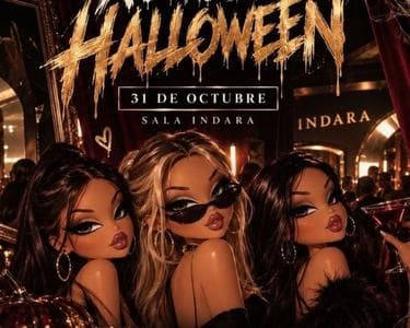 Imagen del evento: HALLOWEEN