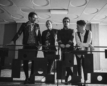 Imagen del evento: CONCIERTO "MERCE"