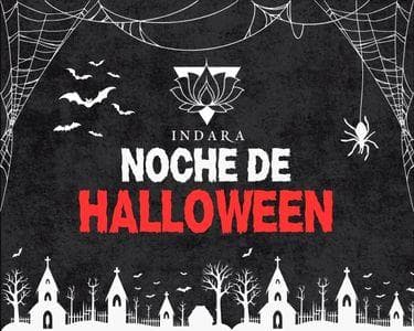 Imagen del evento: HALLOWEEN