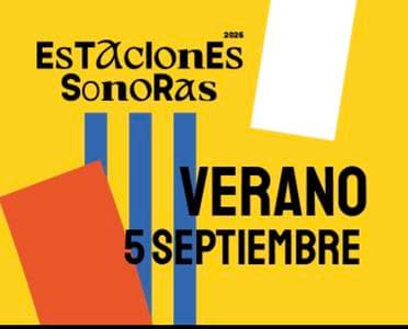 Imagen del evento: Gastro Sonoras: Comida Bailonga Fiestas