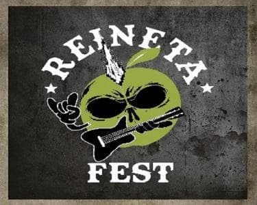 Imagen del evento: REINETA FEST V EDICIÓN