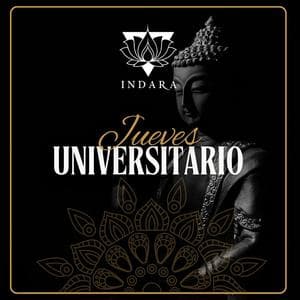 Imagen del evento: JUEVES INDARA