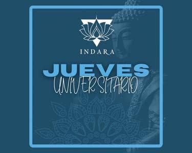 Imagen del evento: JUEVES INDARA