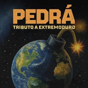 Imagen del evento: PEDRÁ TRIBUTO A EXTREMODURO