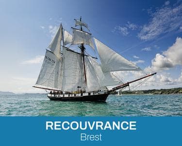 Imagen del evento: VISITAS A RECOUVRANCE