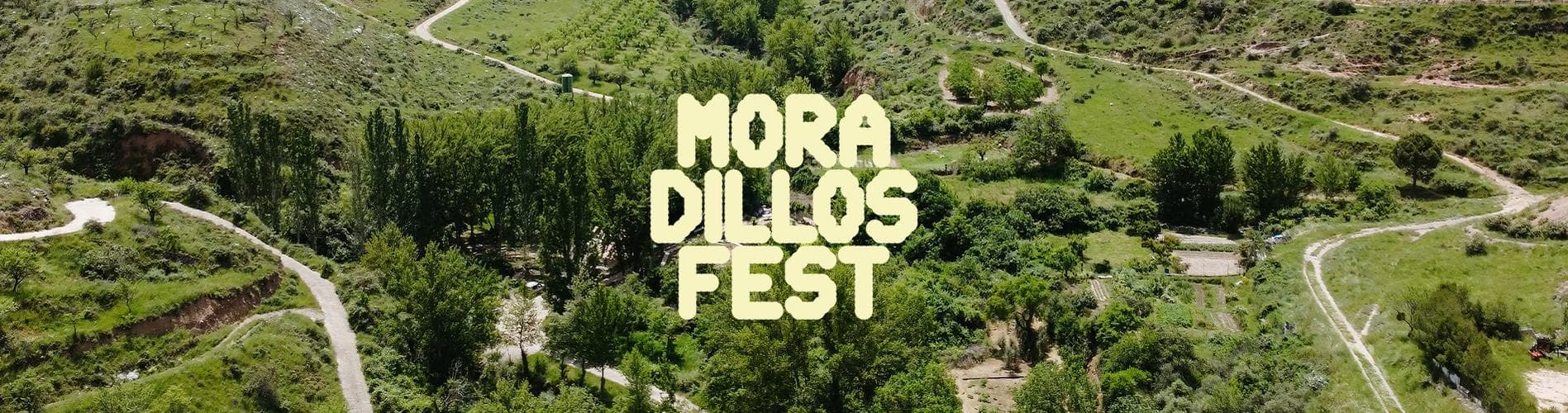 Cartel del evento