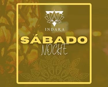 Imagen del evento: SÁBADO INDARA