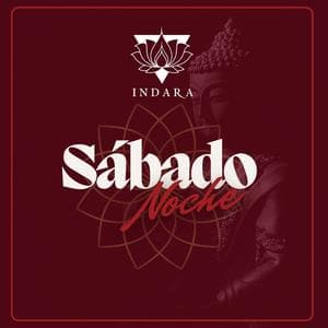 Imagen del evento: SÁBADO INDARA