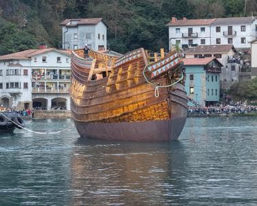 Imagen del evento: VISITAS A SAN JUAN