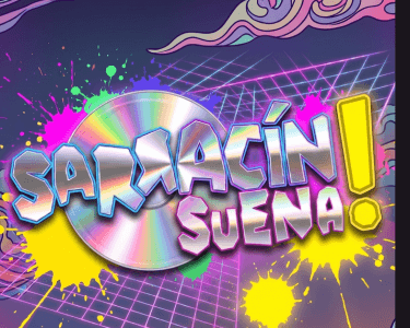 Imagen del evento: SARRACÍN SUENA 2026
