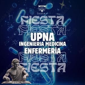 Imagen del evento: INGENIERIA INDUSTRIAL Y ENFERMERIA