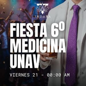 Imagen del evento: MEDICINA UNAV 21/11