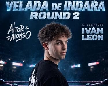 Imagen del evento: JUEVES INDARA