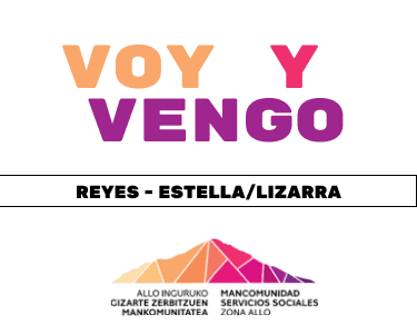 Imagen del evento: VOY Y VENGO REYES  A: ESTELLA/ LIZARRA