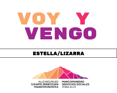 Imagen del evento: SSB ZONA ALLO - VOY Y VENGO A: ESTELLA/LIZARRA