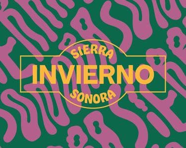 Imagen del evento: SIERRA SONORA INVIERNO 2026