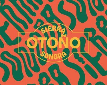 Imagen del evento: SIERRA SONORA OTOÑO 2026