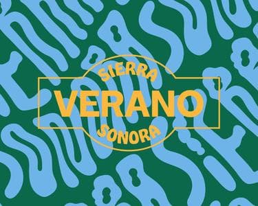 Imagen del evento: SIERRA SONORA VERANO 2026