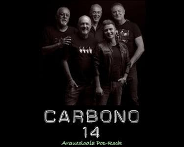 Imagen del evento: CARBONO 14
