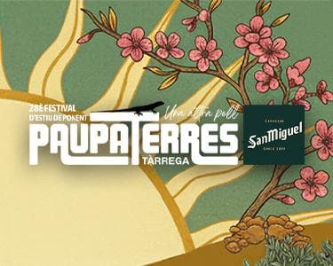 Imagen del evento: Paupaterres 2026