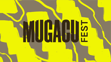Cartel del evento