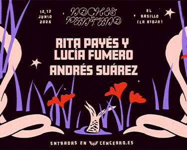 Imagen del evento: NOCHES DEL PANTANO
