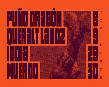 Imagen del evento: El eco de la Sierra